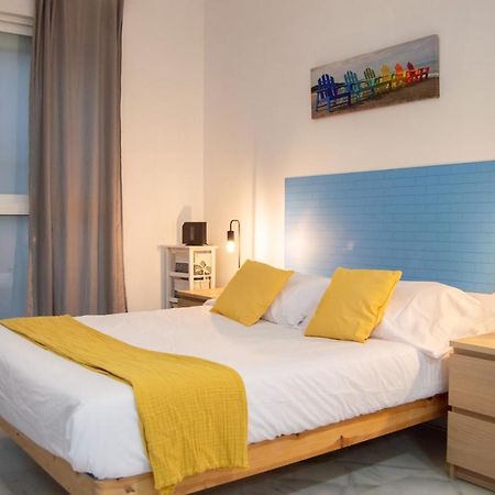 Novam Studio Centro De Malaga. Экстерьер фото
