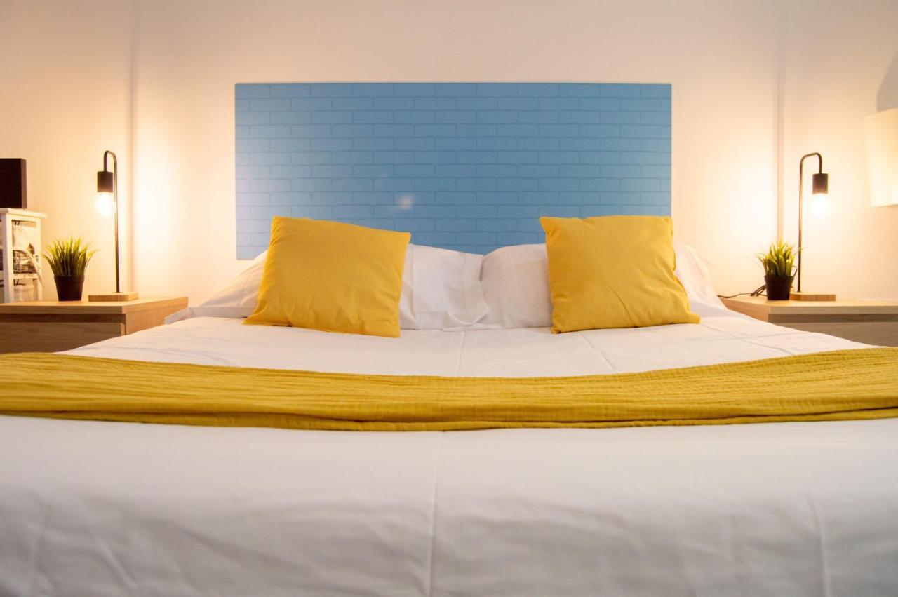 Novam Studio Centro De Malaga. Экстерьер фото