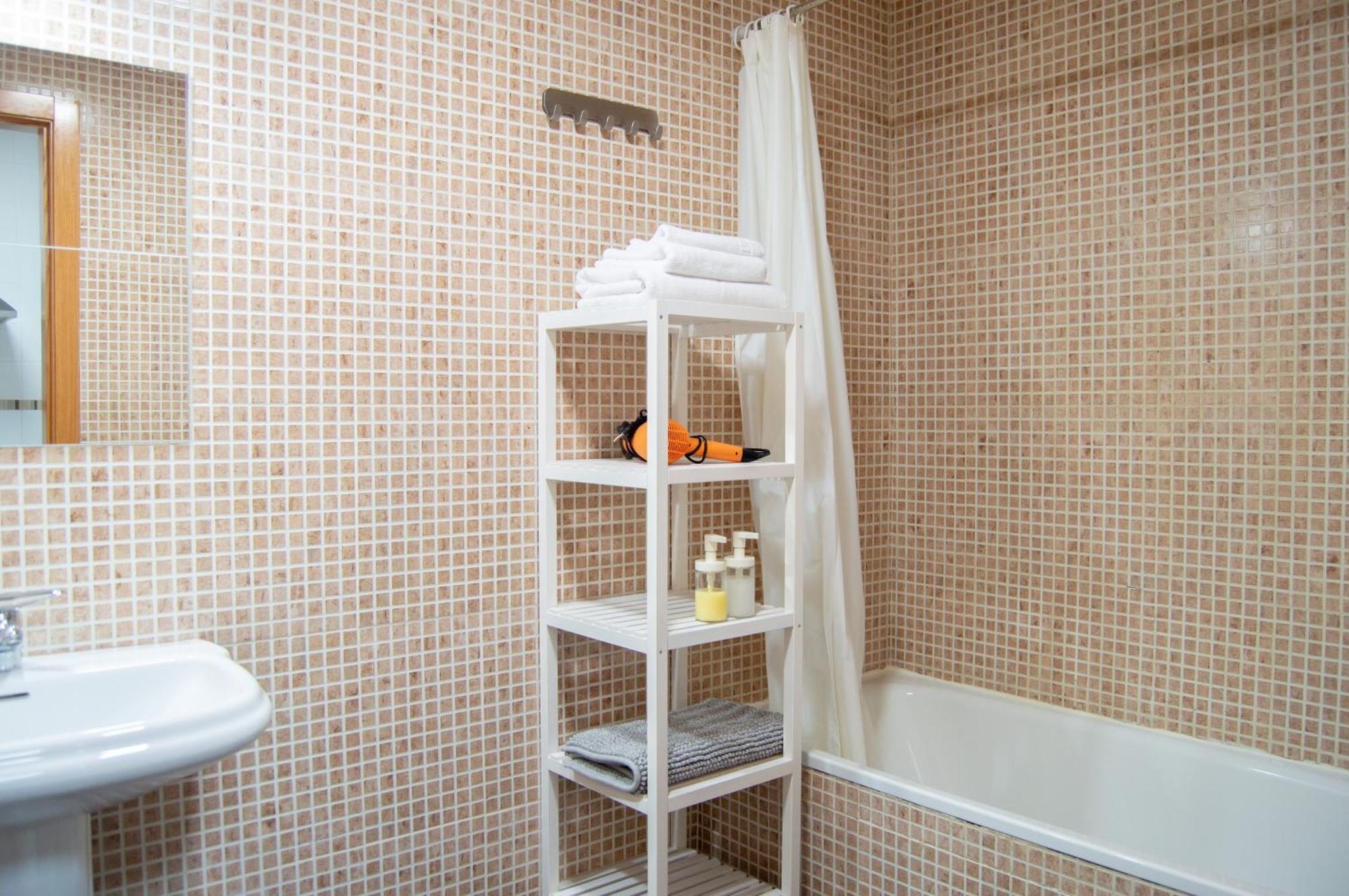 Novam Studio Centro De Malaga. Экстерьер фото